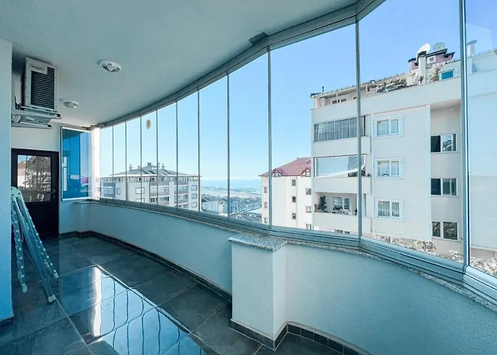 Batal Apart * Trabzon