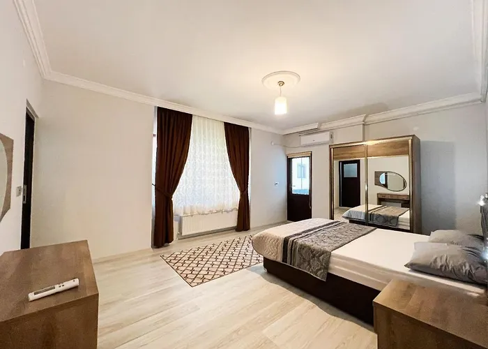 Batal Apart Apartment Trabzon