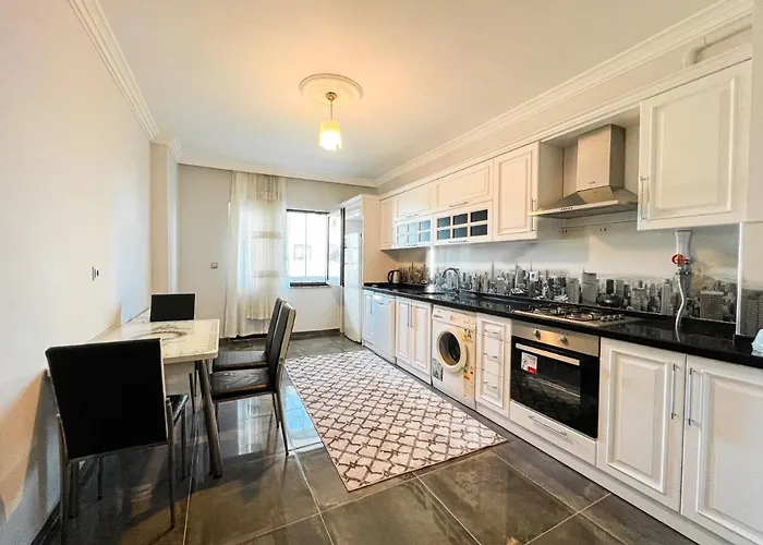 Apartment Batal Apart