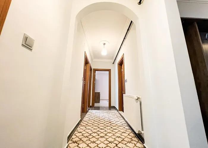 Batal Apart Apartment Trabzon