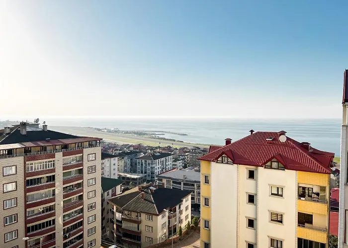 Batal Apart Apartment *