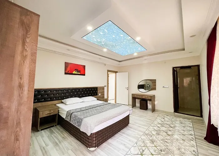 Batal Apart Apartment