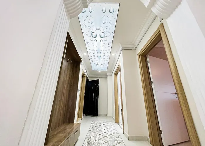 Batal Apart Apartment