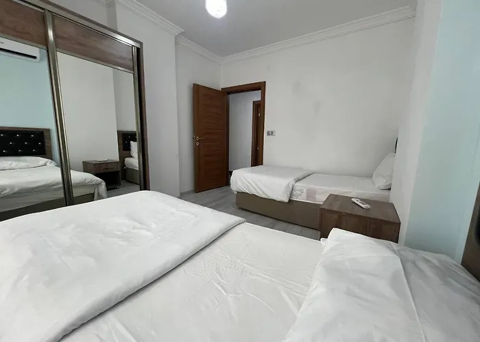 Batal Apart Apartment *