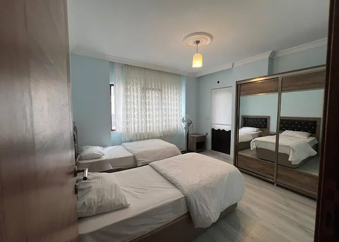 Batal Apart Apartment