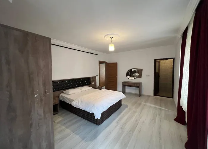 Batal Apart Apartment Trabzon